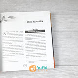 BUKU SIRAH NABAWIYAH VERSI TADABBUR (ZAM ZAM)