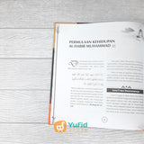 BUKU SIRAH NABAWIYAH VERSI TADABBUR (ZAM ZAM)