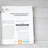 BUKU SIRAH NABAWIYAH VERSI TADABBUR (ZAM ZAM)