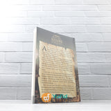 BUKU SIRAH SAHABAT KISAH PARAH KHADIM RASULULLAH (ATTUQA)