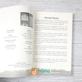 BUKU SIRAH SAHABAT KISAH PARAH KHADIM RASULULLAH (ATTUQA)