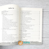 BUKU SIRAH SAHABAT KISAH PARAH KHADIM RASULULLAH (ATTUQA)