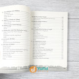 BUKU SIRAH SAHABAT KISAH PARAH KHADIM RASULULLAH (ATTUQA)