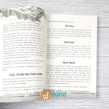BUKU SIRAH SAHABAT KISAH PARAH KHADIM RASULULLAH (ATTUQA)