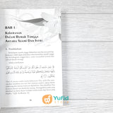 BUKU STOP!!! KDRT (PUSTAKA IMAM ASY-SYAFII)