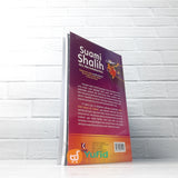 BUKU SUAMI SHALIH AKU MERINDUKANMU (KISWAH)