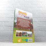 BUKU SULAIMAN AL-QANUNI PAHLAWAN PERANG MOHACS (PUSTAKA ARAFAH)