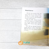 BUKU SULAIMAN AL-QANUNI PAHLAWAN PERANG MOHACS (PUSTAKA ARAFAH)