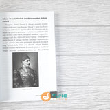 BUKU SULTAN ABDUL HAMID II THE LAST KHALIFA (AQWAM)