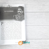 BUKU SULTAN ABDUL HAMID II THE LAST KHALIFA (AQWAM)