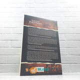 BUKU SULTAN FATTAH RAJA ISLAM PERTAMA PENAKLUK TANAH JAWA (AL WAFI PUBLISHING)