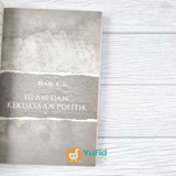 BUKU SULTAN FATTAH RAJA ISLAM PERTAMA PENAKLUK TANAH JAWA (AL WAFI PUBLISHING)