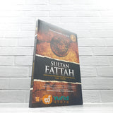 BUKU SULTAN FATTAH RAJA ISLAM PERTAMA PENAKLUK TANAH JAWA (AL WAFI PUBLISHING)