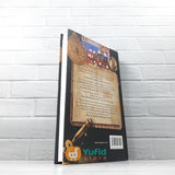 BUKU SUMBANGAN KEILMUAN ISLAM PADA DUNIA (PUSTAKA AL-KAUTSAR)