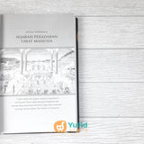 BUKU SUMBANGAN KEILMUAN ISLAM PADA DUNIA (PUSTAKA AL-KAUTSAR)