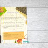 BUKU SERI SAINS UNTUK ANAK - SUMBER DAYA ALAM INDONESIA (AHLAN)
