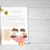 BUKU SERI SAINS UNTUK ANAK - SUMBER DAYA ALAM INDONESIA (AHLAN)
