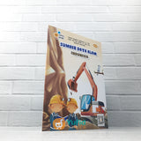 BUKU SERI SAINS UNTUK ANAK - SUMBER DAYA ALAM INDONESIA (AHLAN)