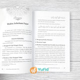 BUKU SUNNAH RASULULLAH SEHARI-HARI (PUSTAKA AL-KAUTSAR)