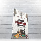 BUKU SUNNAH RASULULLAH SEHARI-HARI (PUSTAKA AL-KAUTSAR)