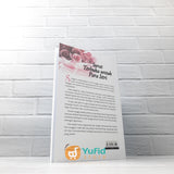 BUKU SURAT TERBUKA UNTUK PARA ISTRI - KUNCI SUKSES RUMAH TANGGA (PUSTAKA IMAM ASY SYAFII)