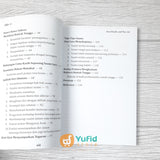 BUKU SURAT TERBUKA UNTUK PARA ISTRI - KUNCI SUKSES RUMAH TANGGA (PUSTAKA IMAM ASY SYAFII)