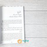 BUKU SURAT TERBUKA UNTUK PARA ISTRI - KUNCI SUKSES RUMAH TANGGA (PUSTAKA IMAM ASY SYAFII)