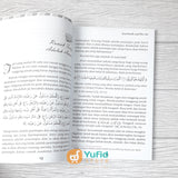 BUKU SURAT TERBUKA UNTUK PARA ISTRI - KUNCI SUKSES RUMAH TANGGA (PUSTAKA IMAM ASY SYAFII)