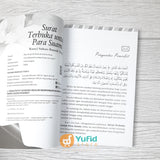 BUKU SURAT TERBUKA UNTUK PARA SUAMI - KUNCI SUKSES RUMAH TANGGA (PUSTAKA IMAM ASY SYAFII)