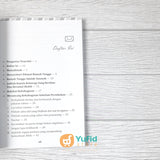 BUKU SURAT TERBUKA UNTUK PARA SUAMI - KUNCI SUKSES RUMAH TANGGA (PUSTAKA IMAM ASY SYAFII)