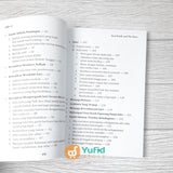 BUKU SURAT TERBUKA UNTUK PARA SUAMI - KUNCI SUKSES RUMAH TANGGA (PUSTAKA IMAM ASY SYAFII)