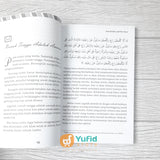 BUKU SURAT TERBUKA UNTUK PARA SUAMI - KUNCI SUKSES RUMAH TANGGA (PUSTAKA IMAM ASY SYAFII)