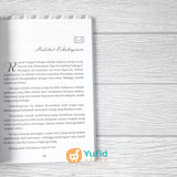 BUKU SURAT TERBUKA UNTUK PARA SUAMI - KUNCI SUKSES RUMAH TANGGA (PUSTAKA IMAM ASY SYAFII)