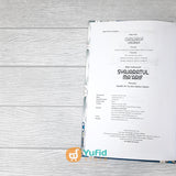 BUKU SYAJARATUL MA'RIF - TANGGA MENUJU IHSAN (PUSTAKA AL-KAUTSAR)