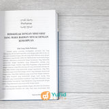 BUKU SYAJARATUL MA'RIF - TANGGA MENUJU IHSAN (PUSTAKA AL-KAUTSAR)