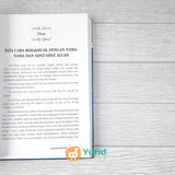 BUKU SYAJARATUL MA'RIF - TANGGA MENUJU IHSAN (PUSTAKA AL-KAUTSAR)