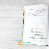 BUKU SYARAH AQIDAH WASITHIYAH (DARUL FALAH)