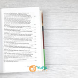 BUKU SYARAH AQIDAH WASITHIYAH (DARUL FALAH)