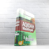 BUKU SYARAH AQIDAH WASITHIYAH (DARUL FALAH)