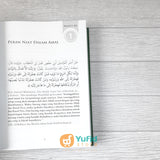BUKU SYARAH ARBAIN AN-NAWAWI MEMUAT 42 HADITS NABI (PUSTAKA IMAM ASY SYAFII)