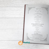BUKU SYARAH ARBAIN AN-NAWAWI PENJELASAN 42 HADITS SHAHIH (DARUL HAQ)