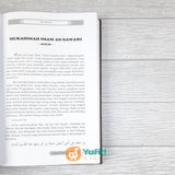 BUKU SYARAH ARBAIN AN-NAWAWI PENJELASAN 42 HADITS SHAHIH (DARUL HAQ)