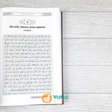 BUKU SYARAH ARBAIN AN-NAWAWI PENJELASAN 42 HADITS SHAHIH (DARUL HAQ)