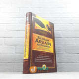 BUKU SYARAH ARBAIN AN-NAWAWI PENJELASAN 42 HADITS SHAHIH (DARUL HAQ)