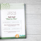 BUKU SYARAH BAIT-BAIT KHAIRUNNISA - KARAKTERISTIK WANITA TERBAIK (UFA OFFICE)
