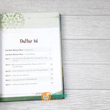 BUKU SYARAH BAIT-BAIT KHAIRUNNISA - KARAKTERISTIK WANITA TERBAIK (UFA OFFICE)