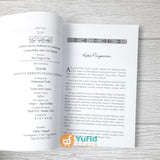 BUKU SYARAH HADITS ARBAIN IMAM NAWAWI - INTI AJARAN ISLAM (MEDIA HIDAYAH)