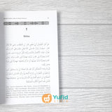 BUKU SYARAH HADITS ARBAIN IMAM NAWAWI - INTI AJARAN ISLAM (MEDIA HIDAYAH)