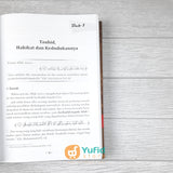 BUKU SYARAH KITAB TAUHID (PUSTAKA IMAM ASY SYAFII)