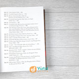 BUKU SYARAH KITAB TAUHID (PUSTAKA IMAM ASY SYAFII)